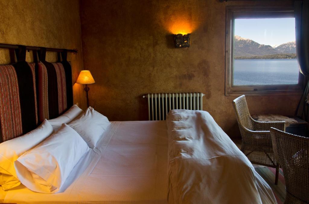 Luma Casa De Montana Hotel Villa La Angostura Room photo