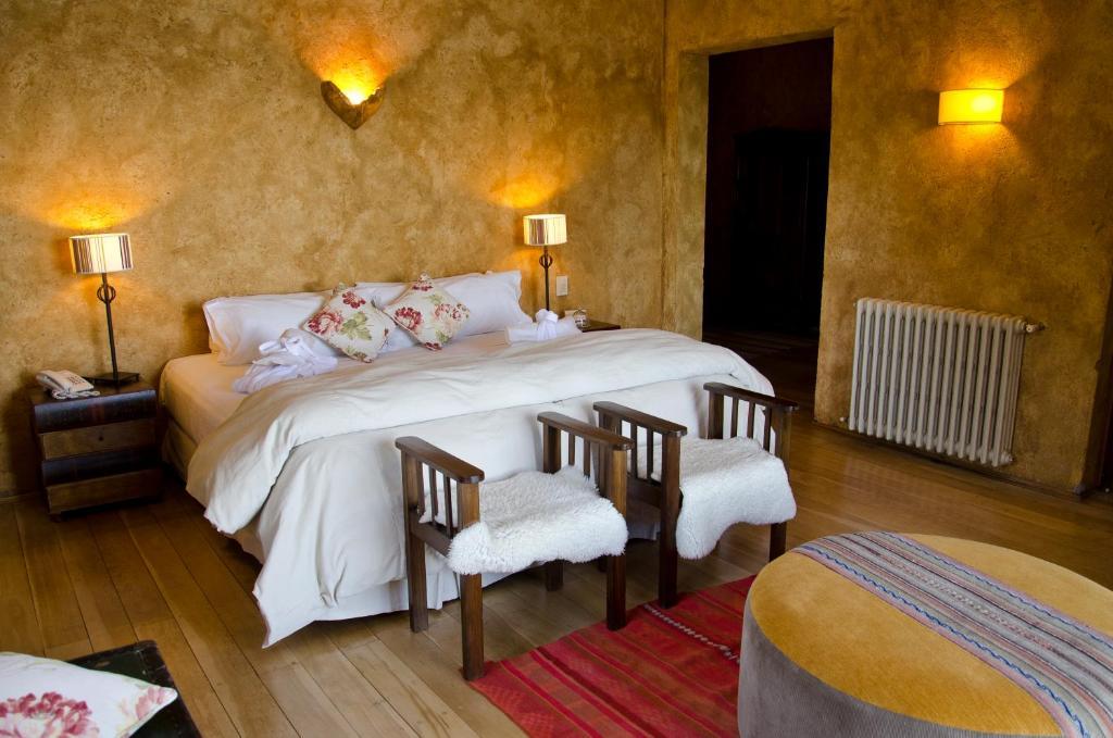 Luma Casa De Montana Hotel Villa La Angostura Room photo