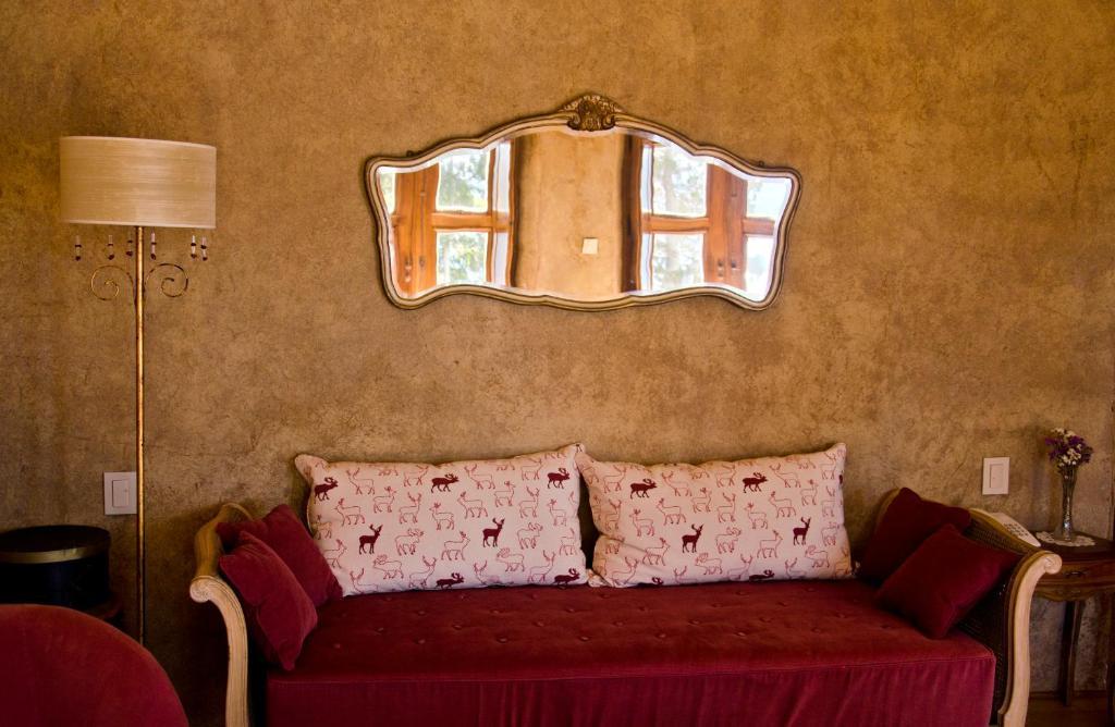 Luma Casa De Montana Hotel Villa La Angostura Room photo