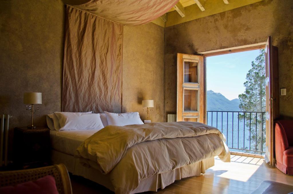 Luma Casa De Montana Hotel Villa La Angostura Room photo